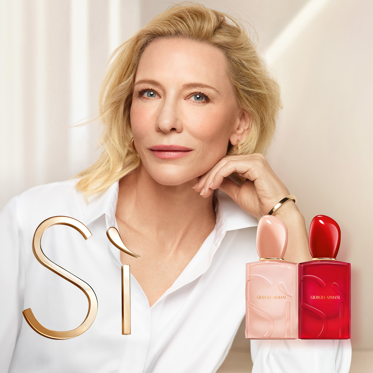 Giorgio Armani