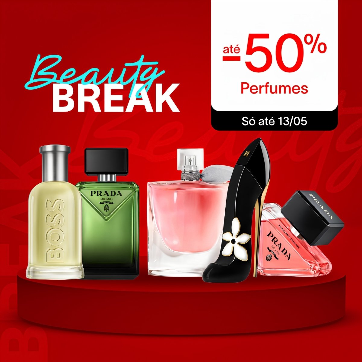 Beauty Break