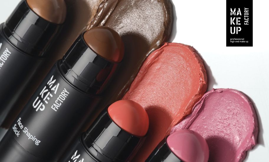MAKE UP FACTORY