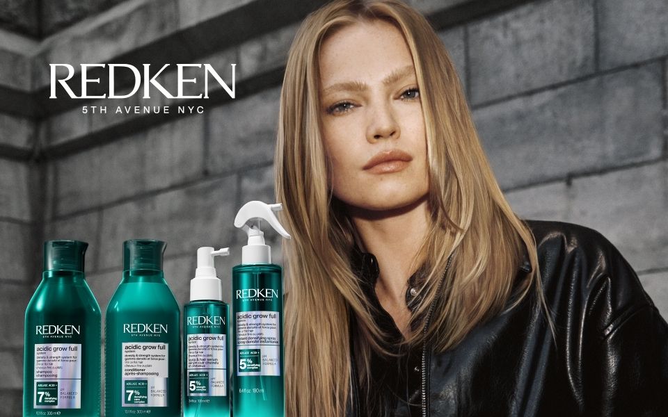 Redken