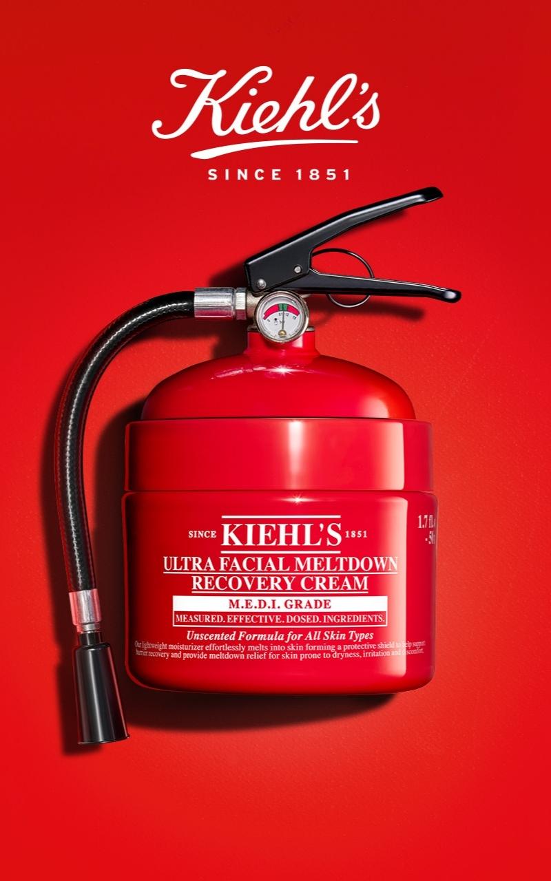 Kiehl's