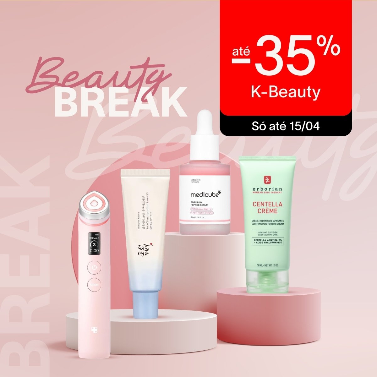 Beauty Break