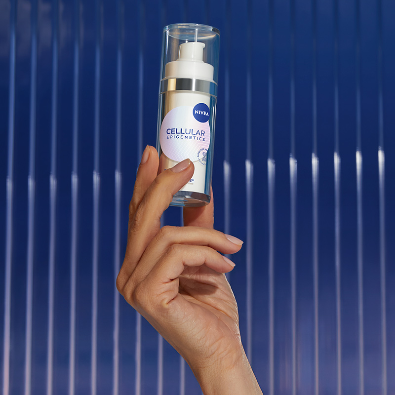 Nivea cellular epigenetics