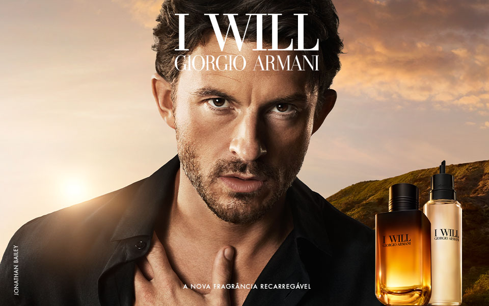 I Will