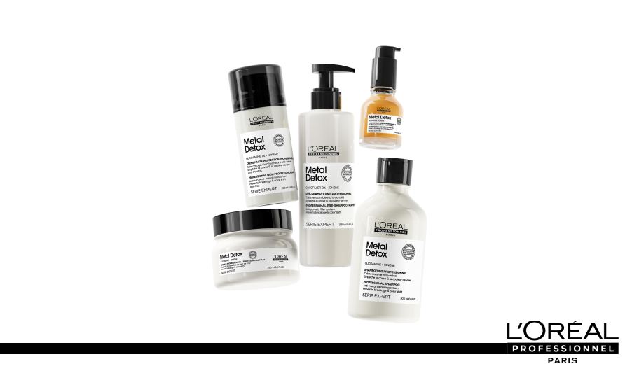 L'ORÉAL PROFESSIONNEL