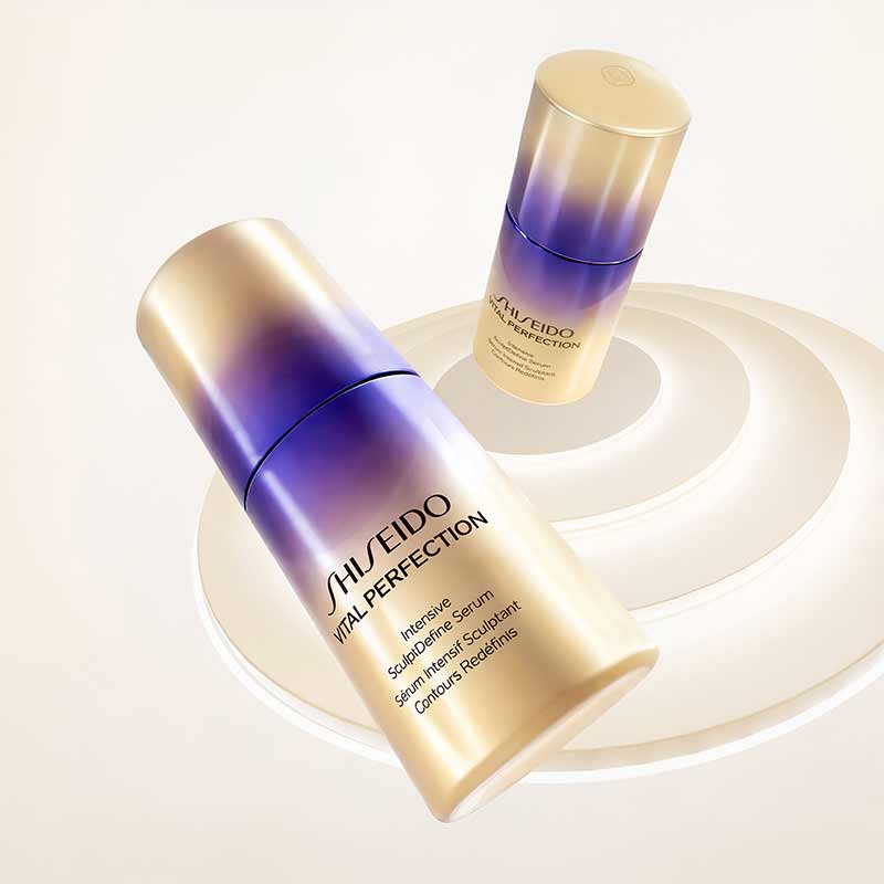 Shiseido