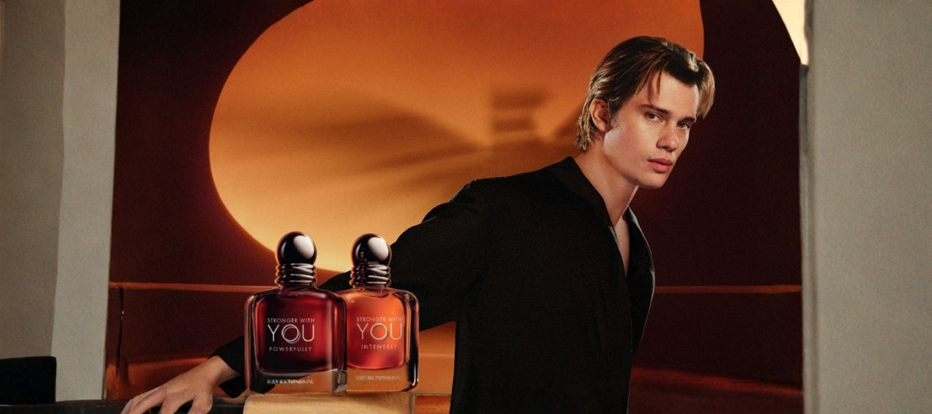 Armani 