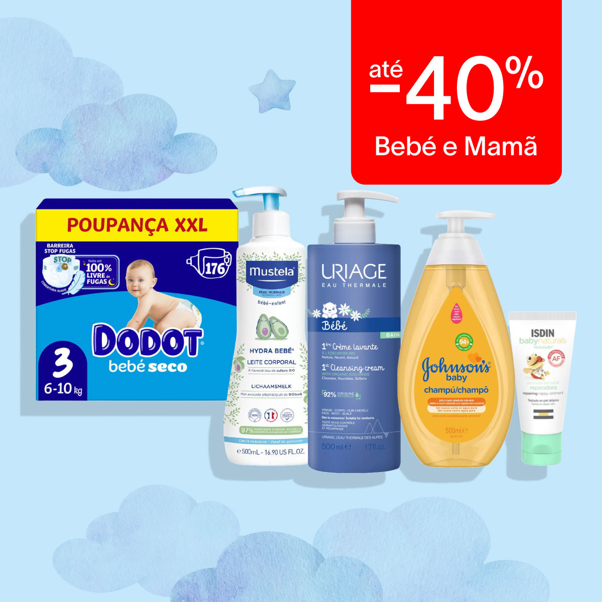 Mustela