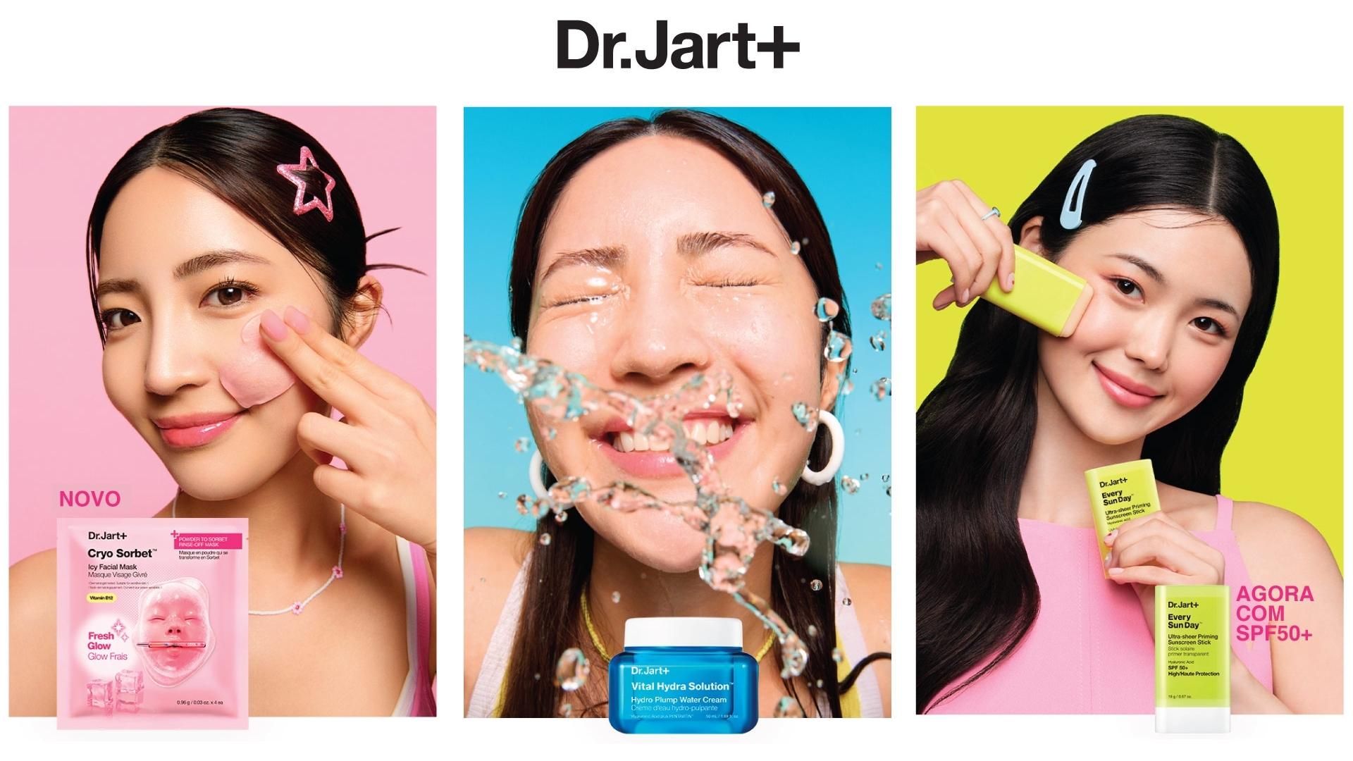 Dr Jart