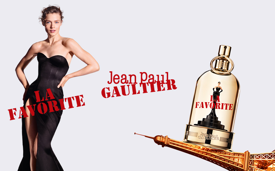 jean paul gautier