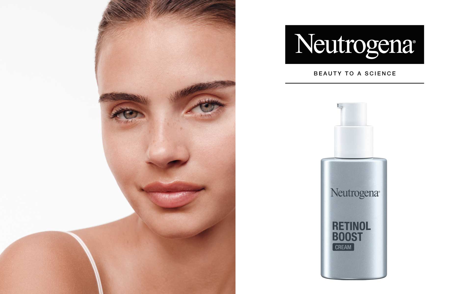 neutrogena retinol boost