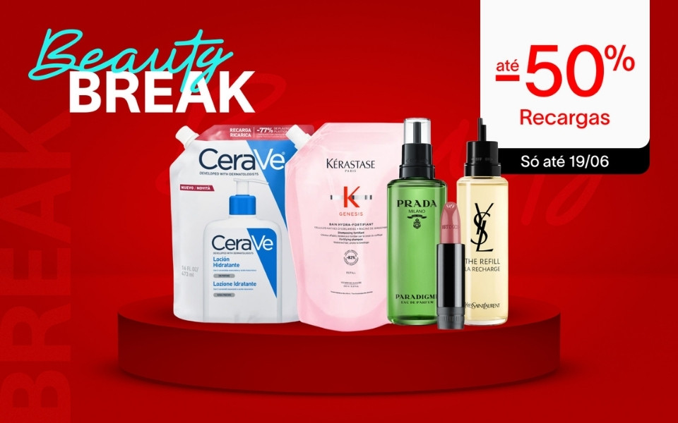 Beauty Break