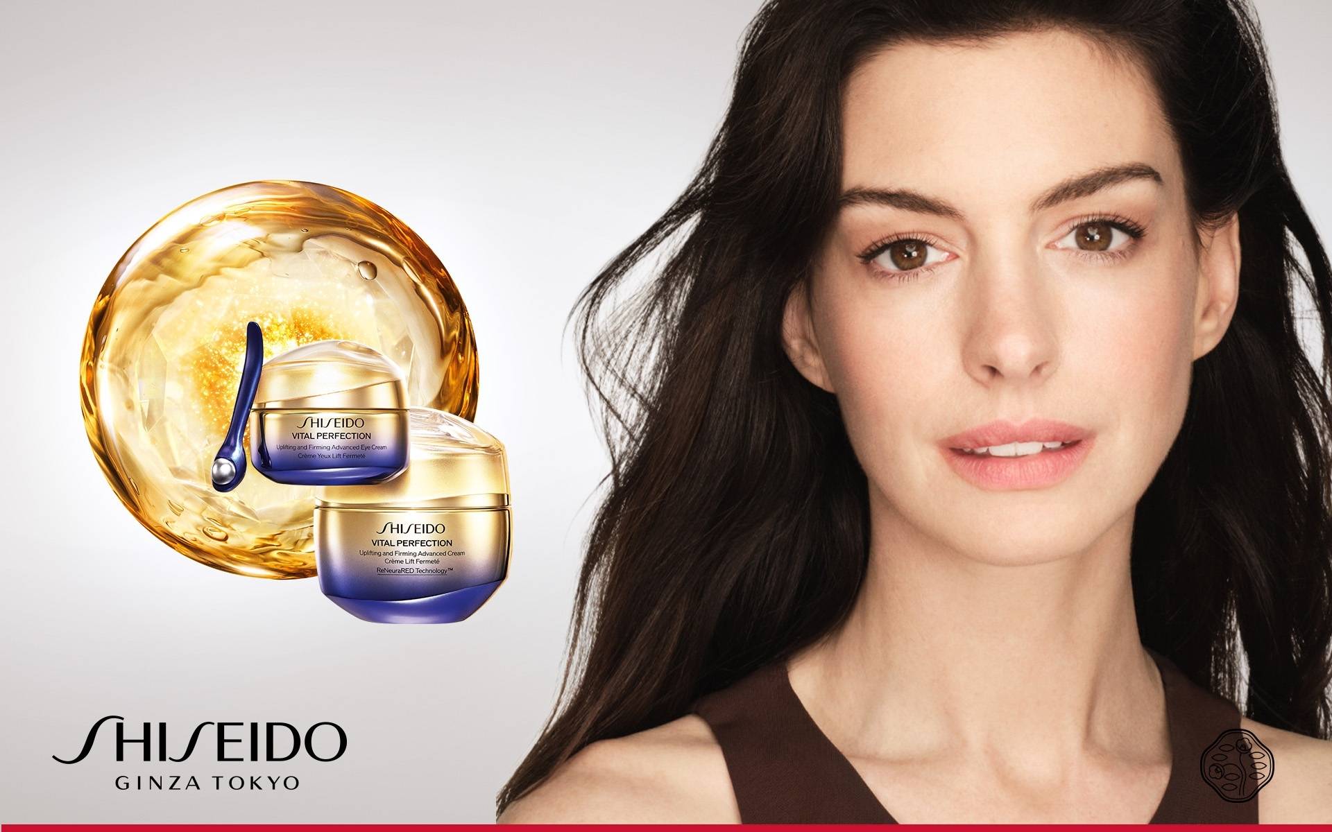 Shiseido Vital Perfection