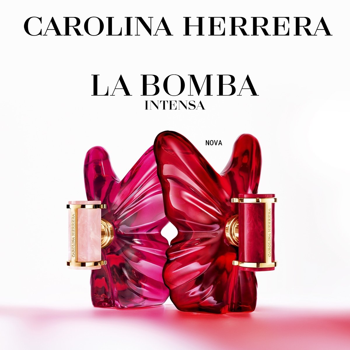 la bomba
