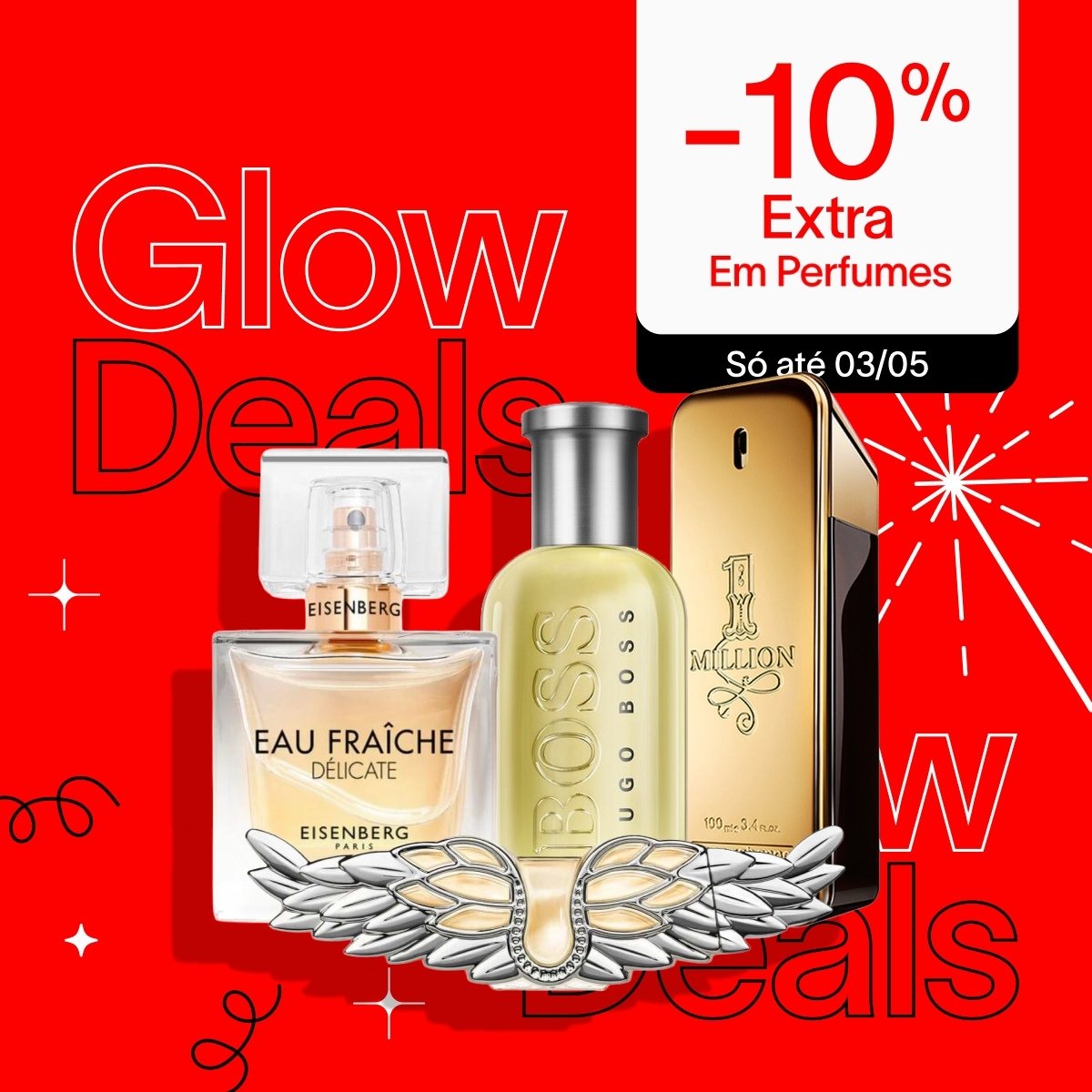 Glow Deals