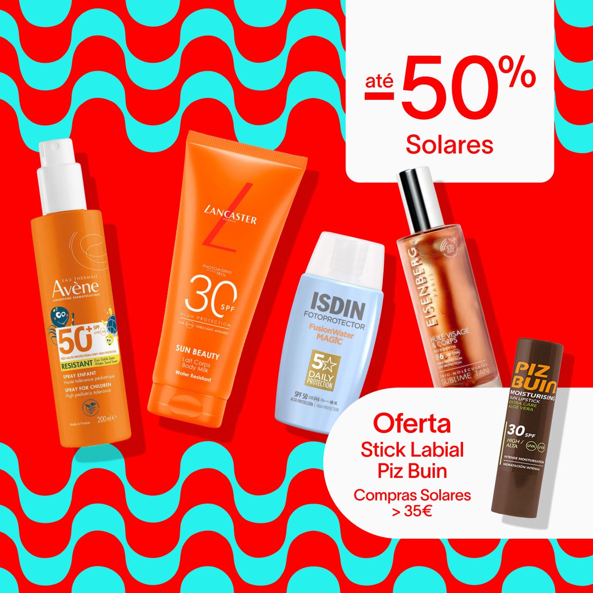 Glow Deals