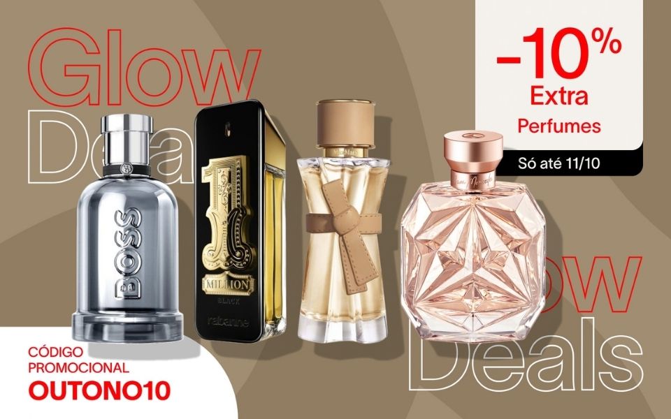 Glow Deals