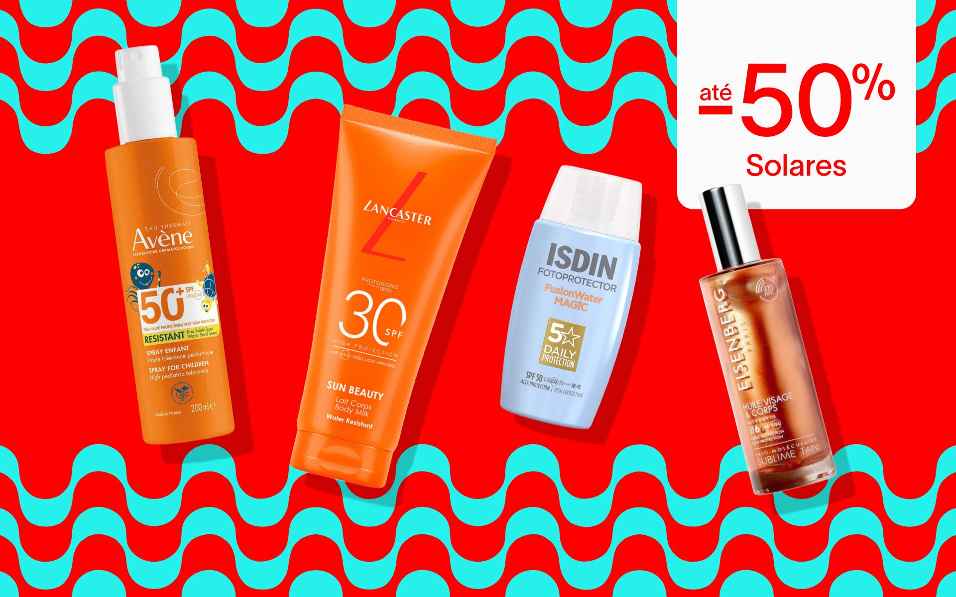 Glow Deals