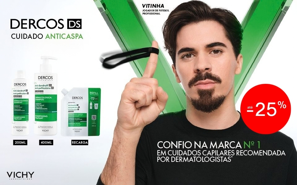 Dercos