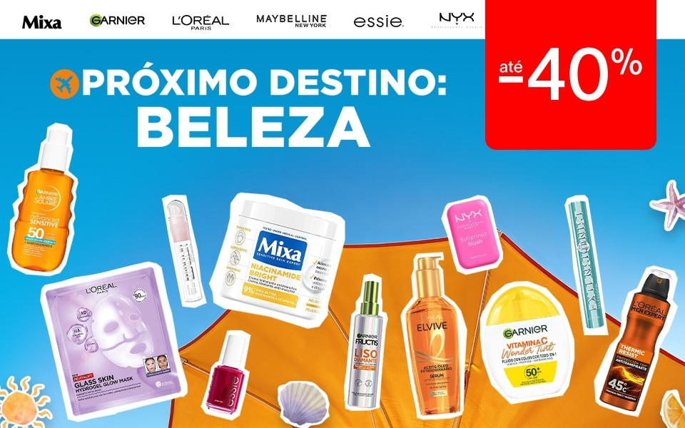 Destino de beleza