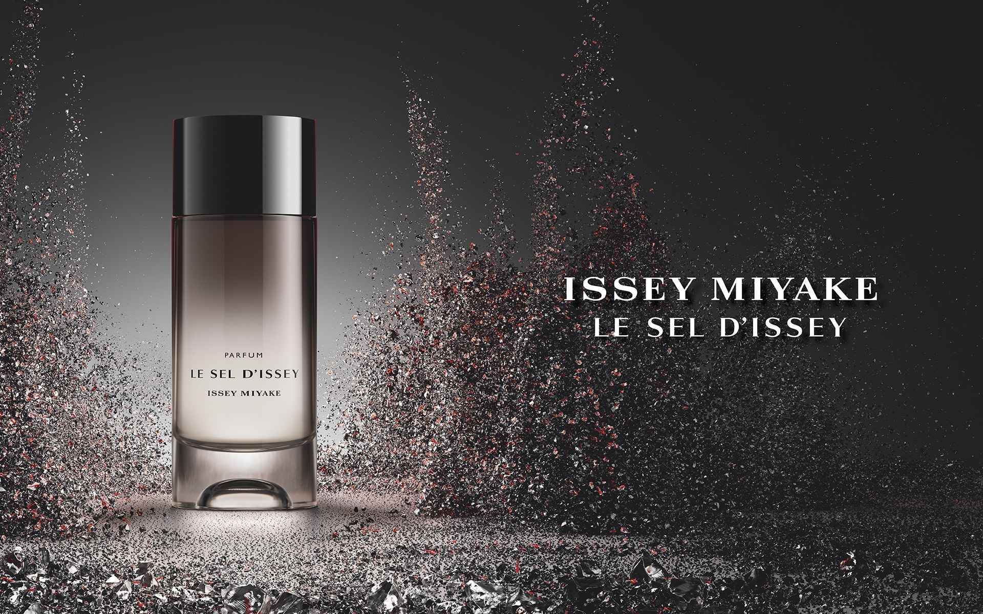 ISSEY MIYAKE 