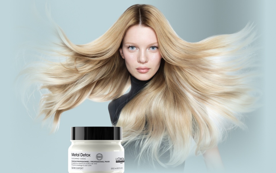 Loreal profissional