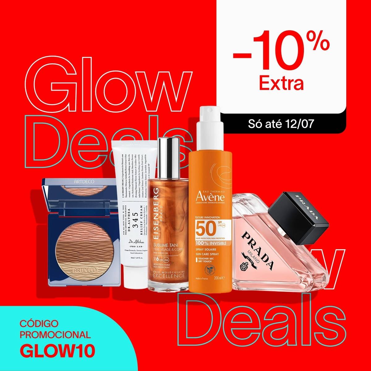Glow Deals