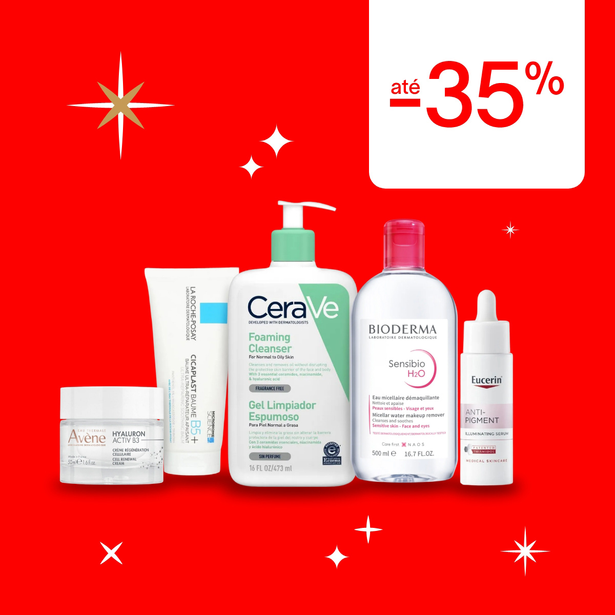 Dermocosmética Natal