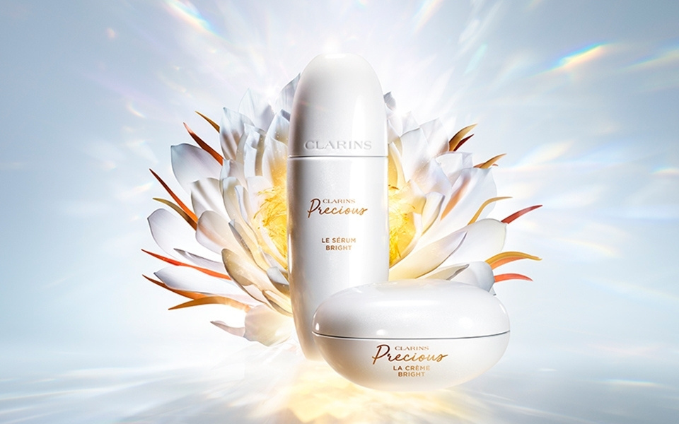 Clarins