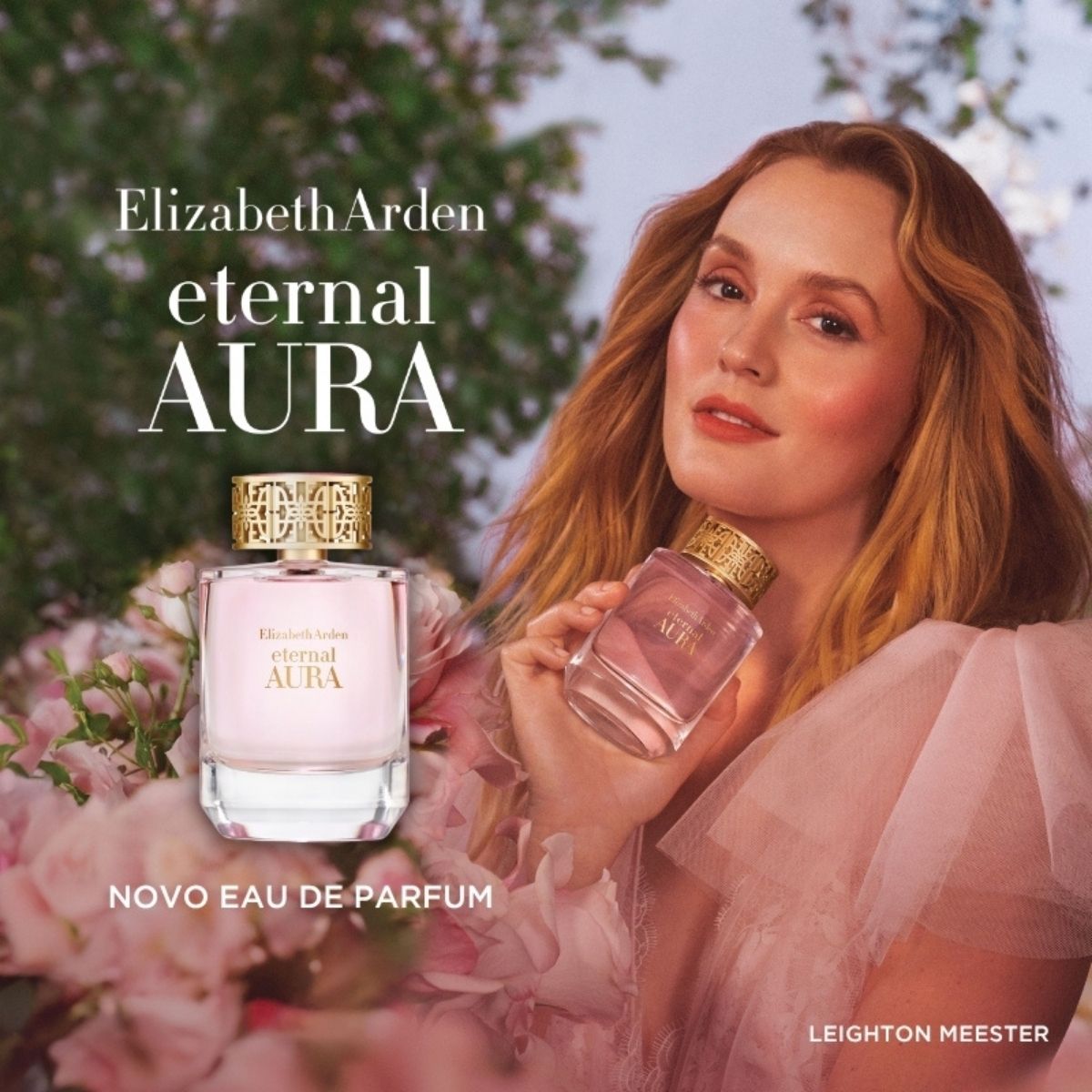Elizabeth Arden