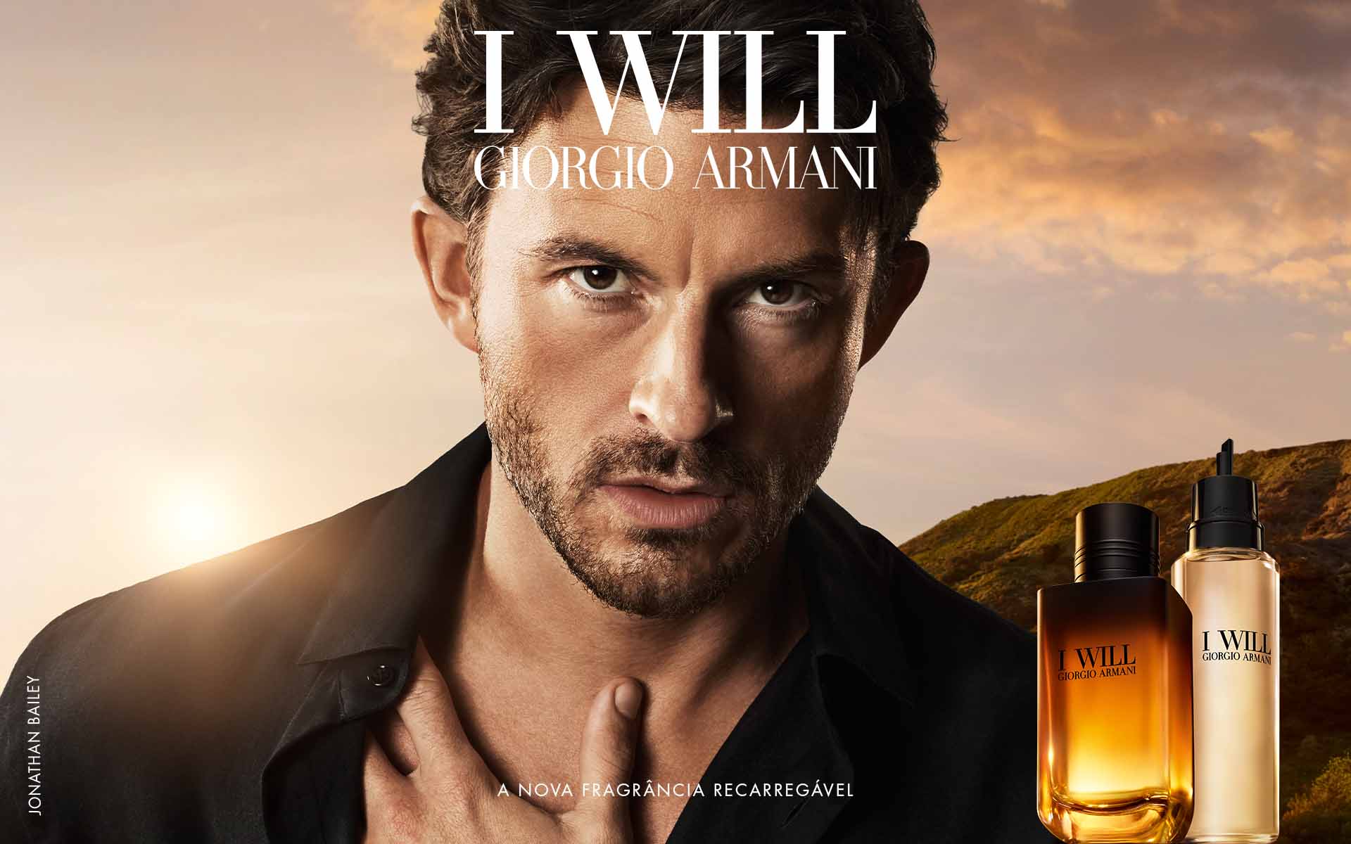 I Will