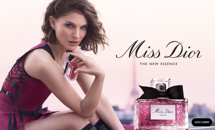 MISS DIOR