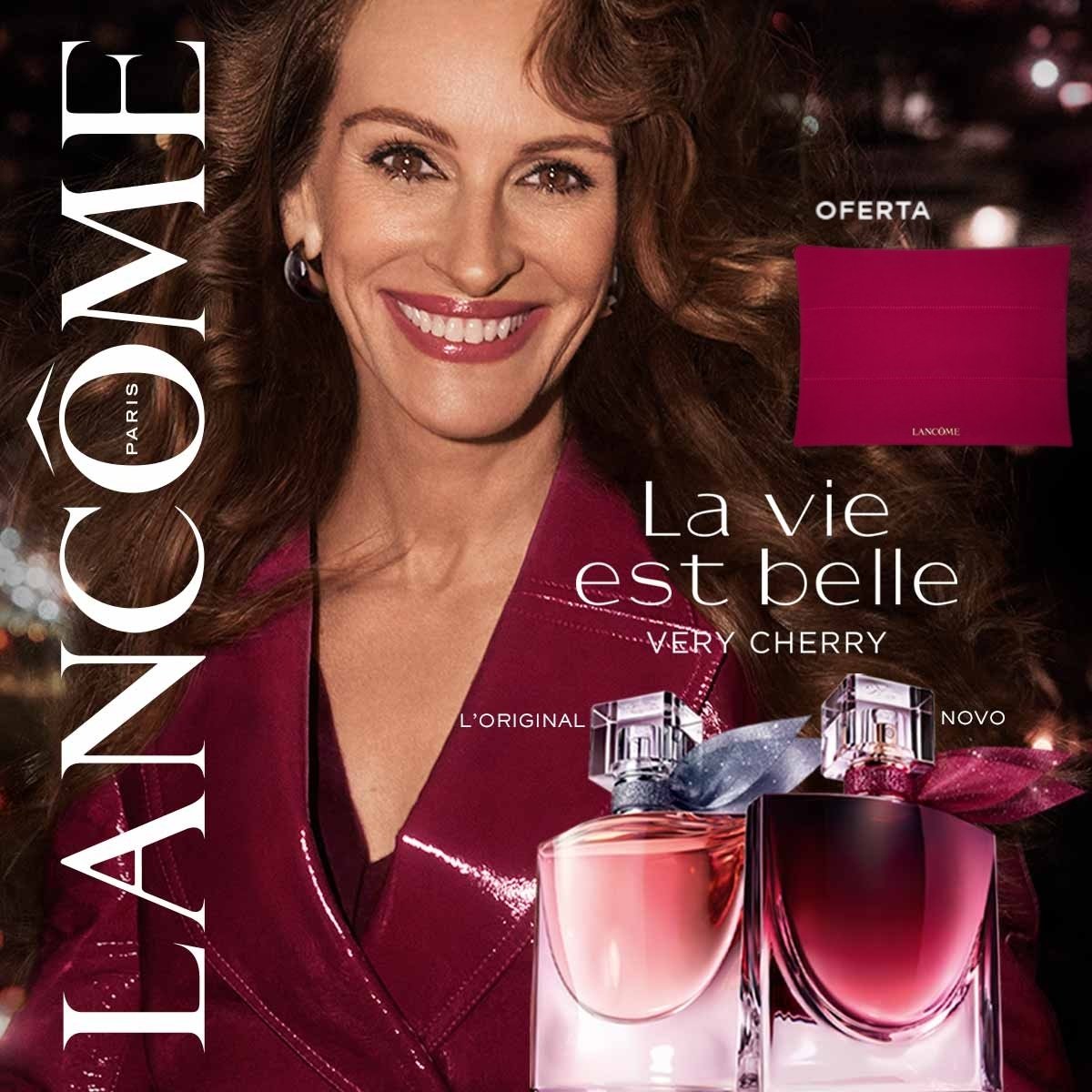 lancome