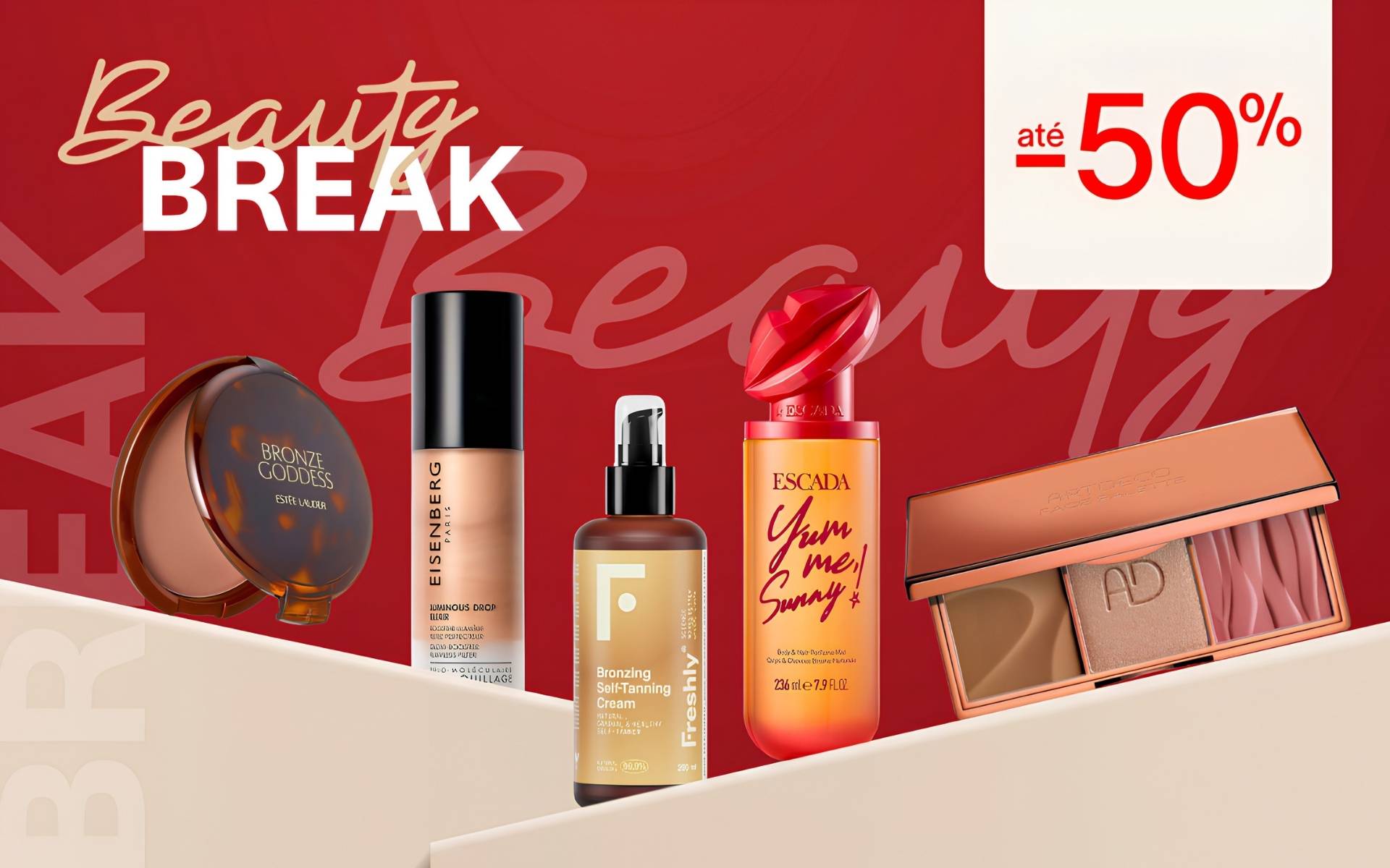 Beauty Break
