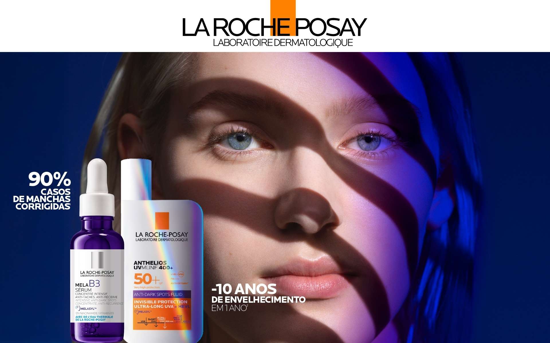 La Roche Posay