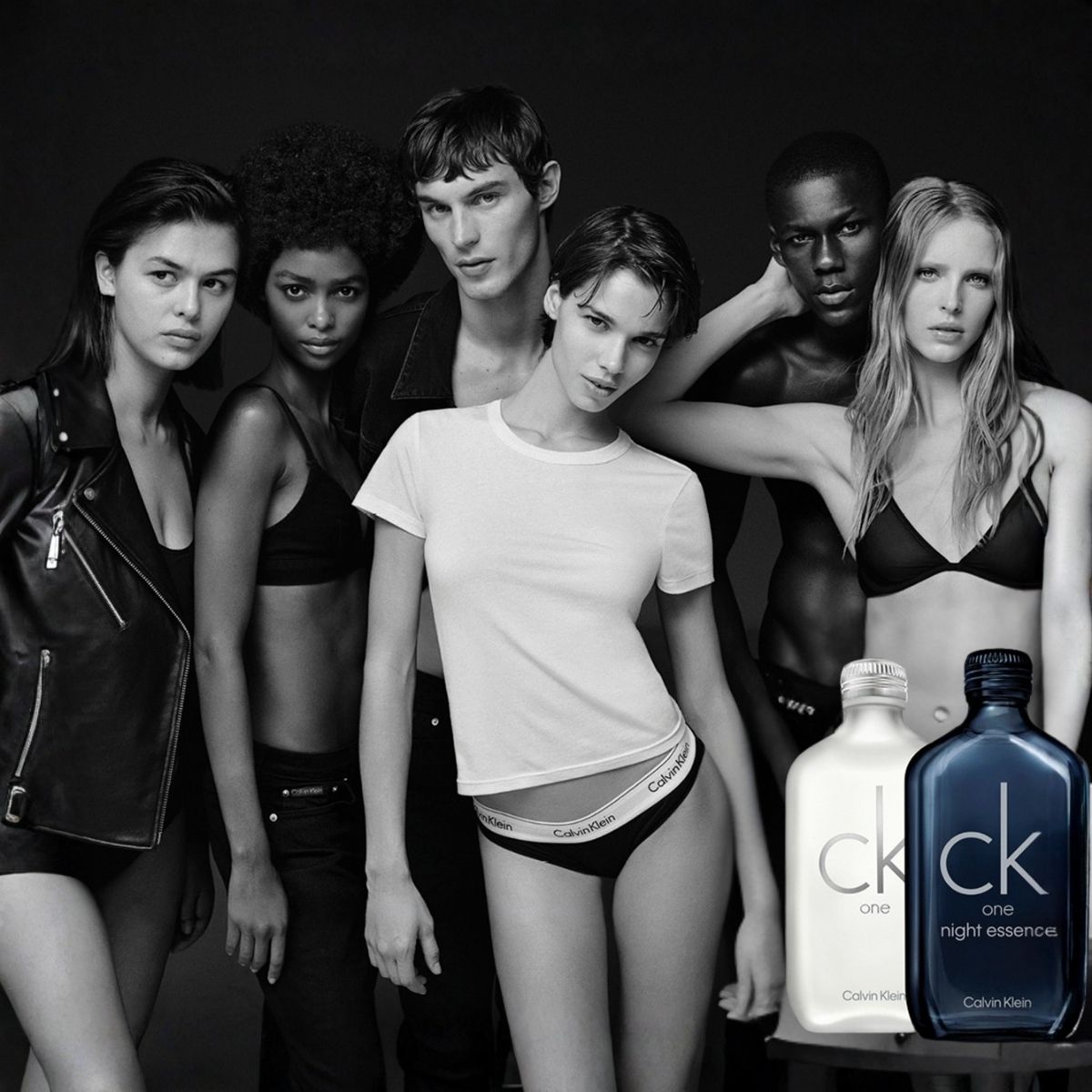Calvin Klein