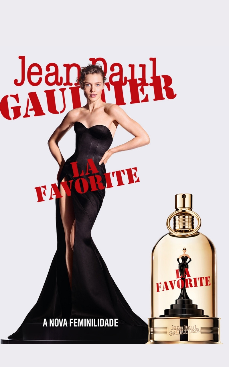 jean paul gautier