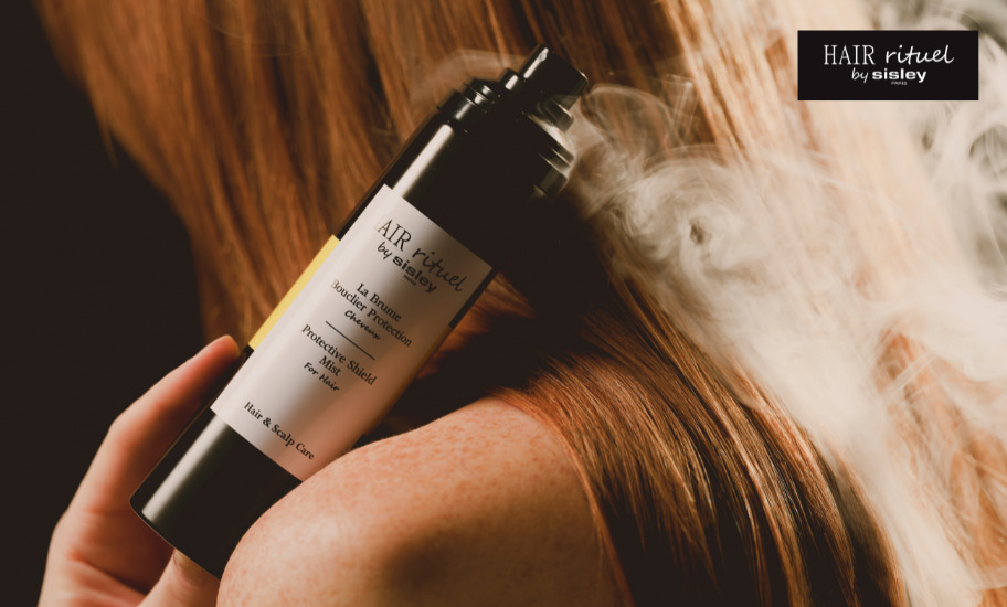 HAIR RITUEL BY SISLEY