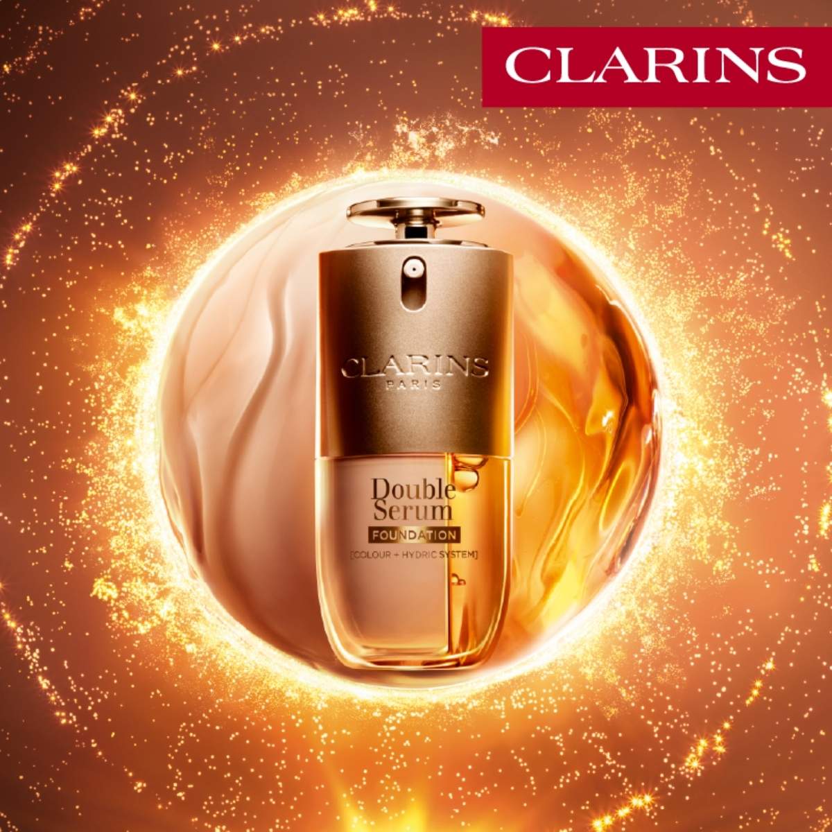 Clarins