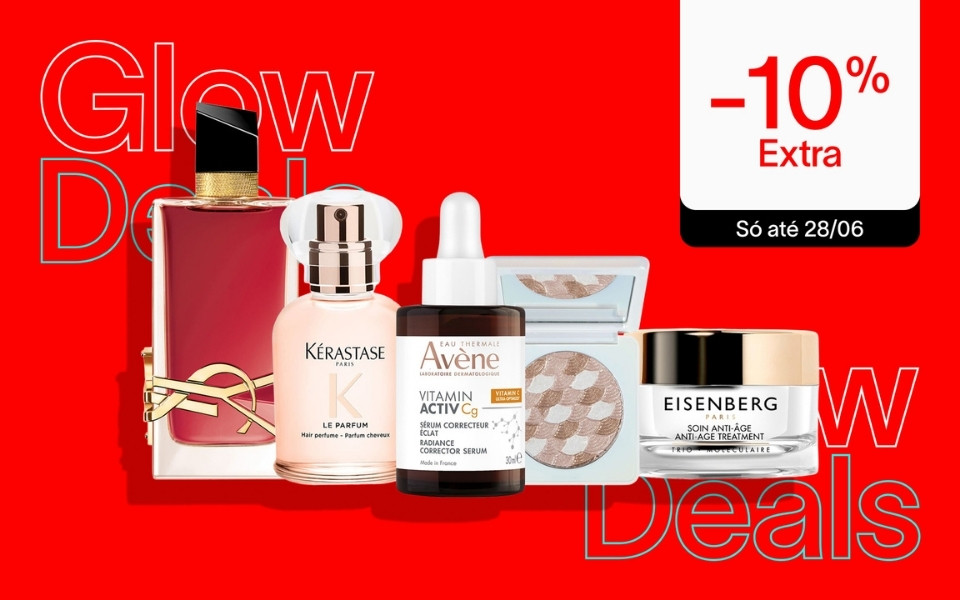 Glow Deals