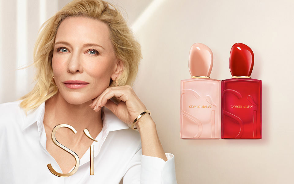 Giorgio Armani