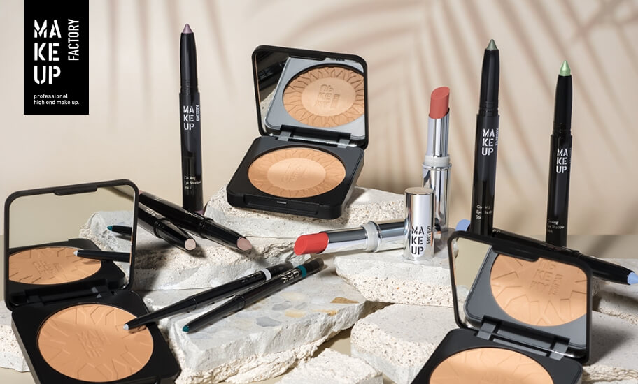 make up factory