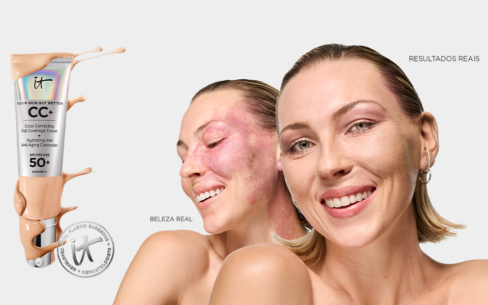 It Cosmetics