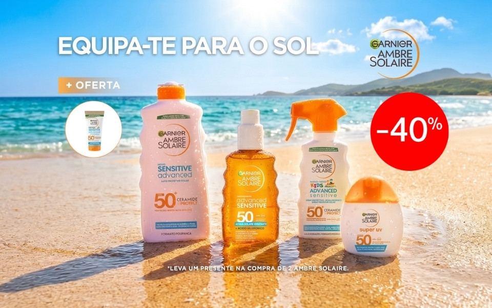 Ambre Solaire