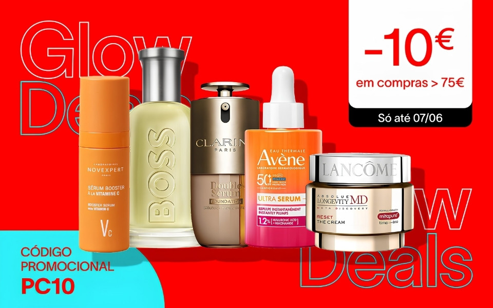 Glow Deals