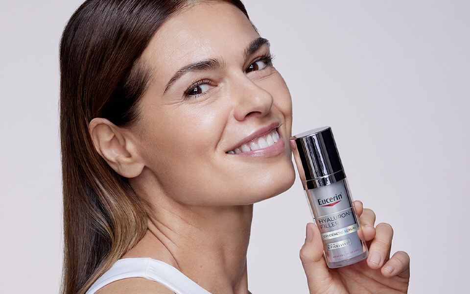 Sérum Epigenetic da Eucerin