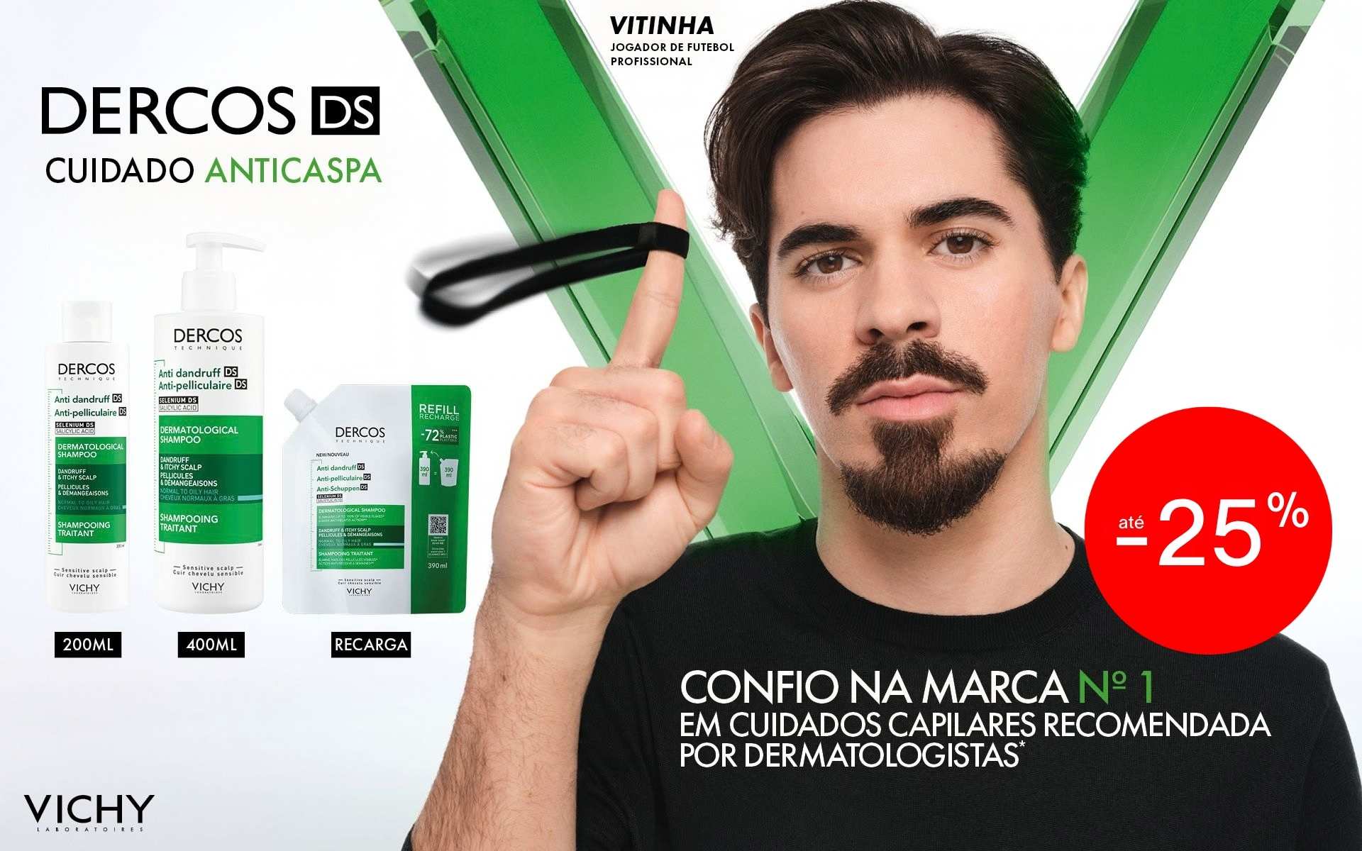 Dercos