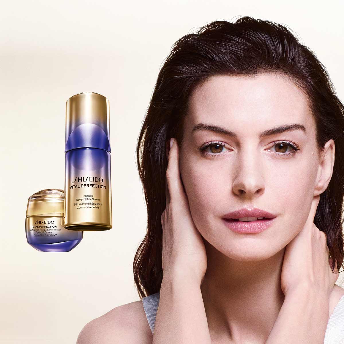 Shiseido