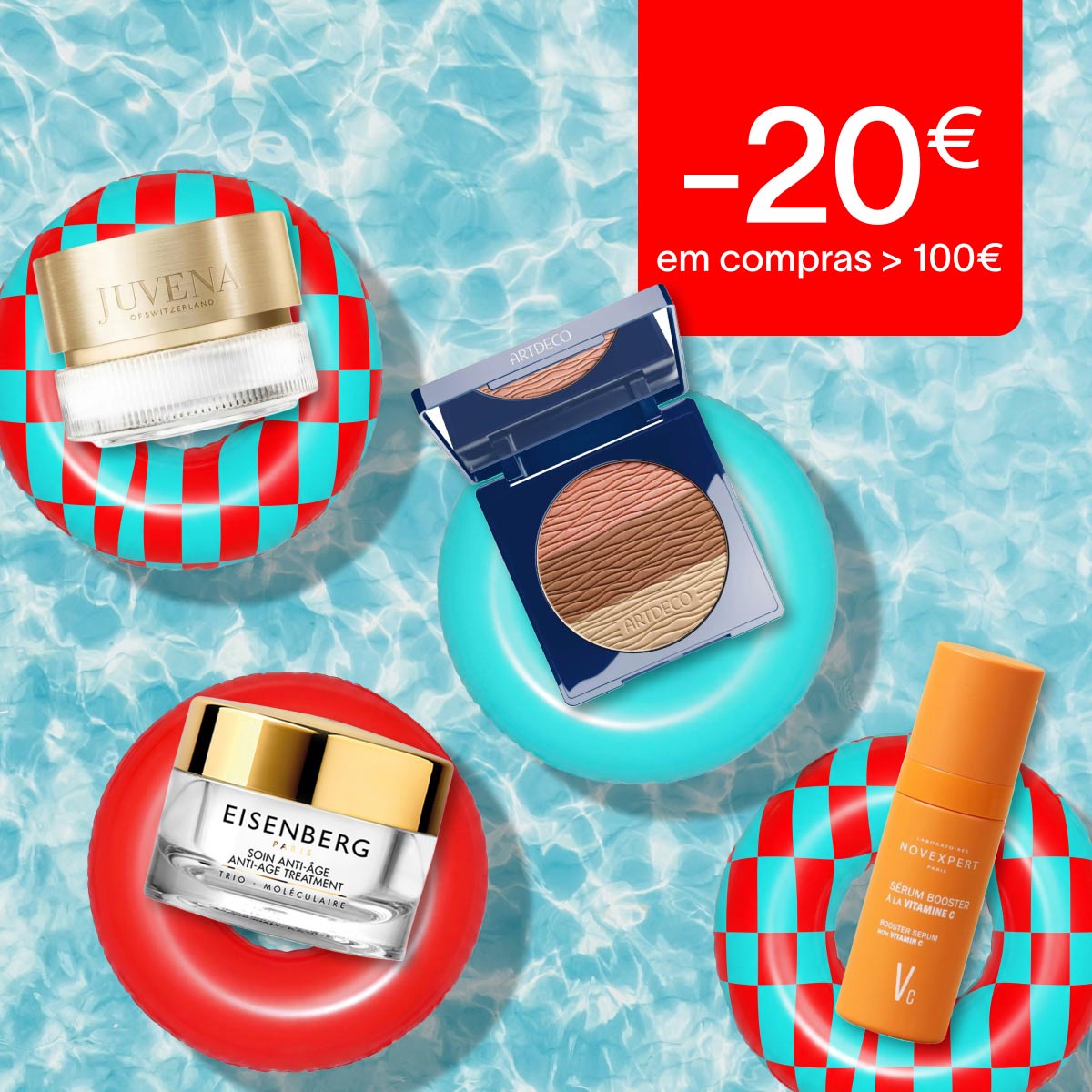 marcas exclusivas