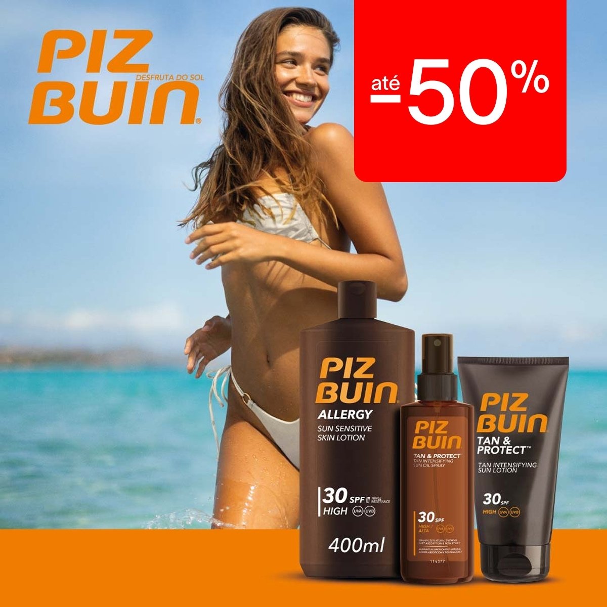Piz Buin
